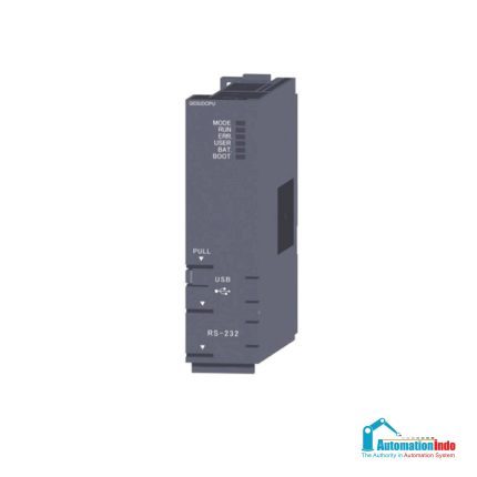 Mitsubishi Q Q03UDCPU