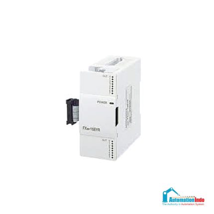 Mitsubishi FX2N-16EYR-ES