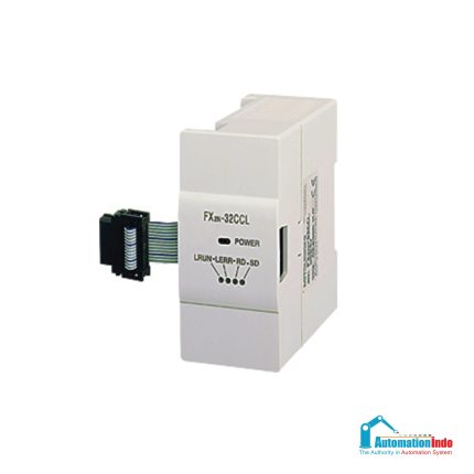 Mitsubishi FX2N-32CCL