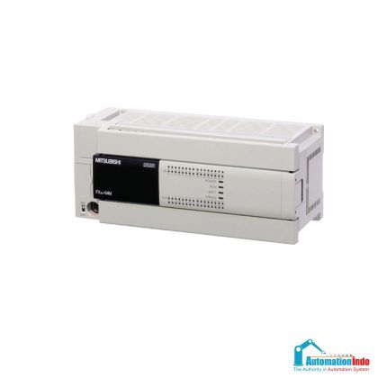 Mitsubishi FX3U FX3U-64MR-ES
