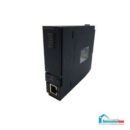 Mitsubishi Q Q03UDECPU