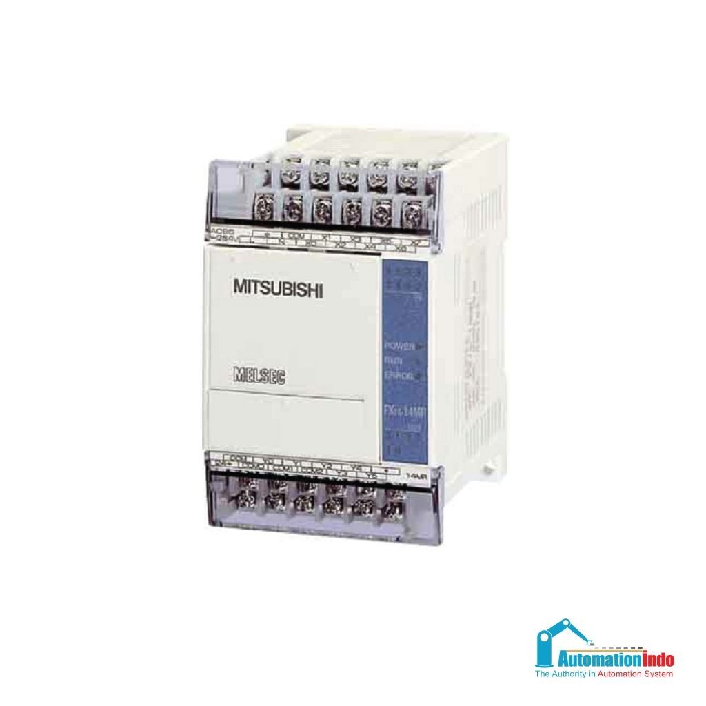 Mitsubishi FX1S-20MT-ES / UL