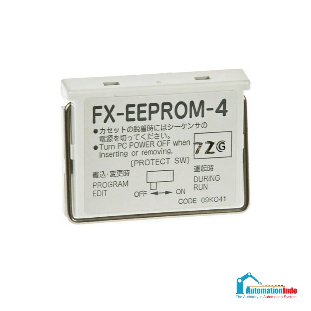 Mitsubishi FX-EEPROM-4