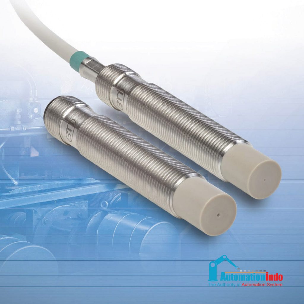 Sensor Jarak eddyNCDT 3001