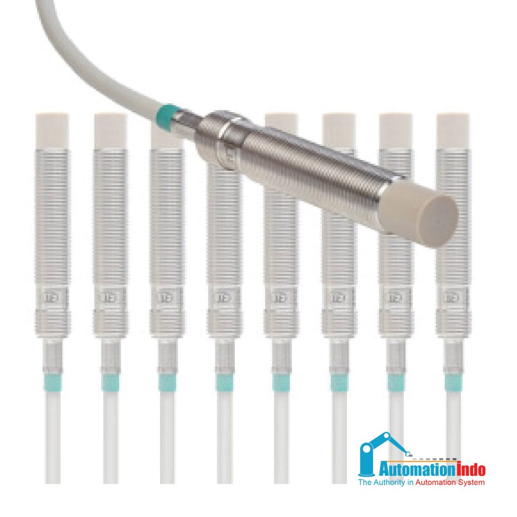Sensor Jarak eddyNCDT 3001