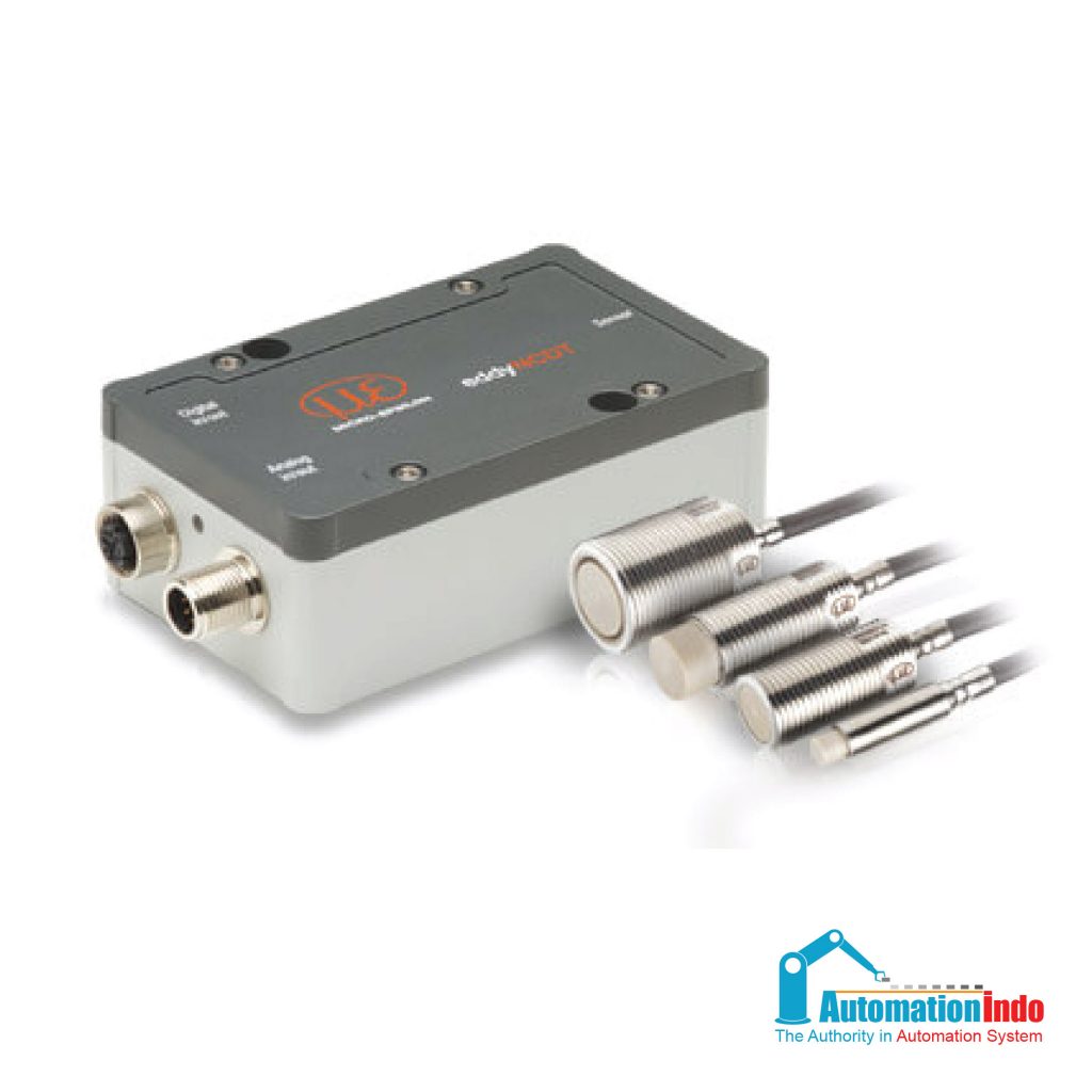 Sensor Jarak eddyNCDT 3070