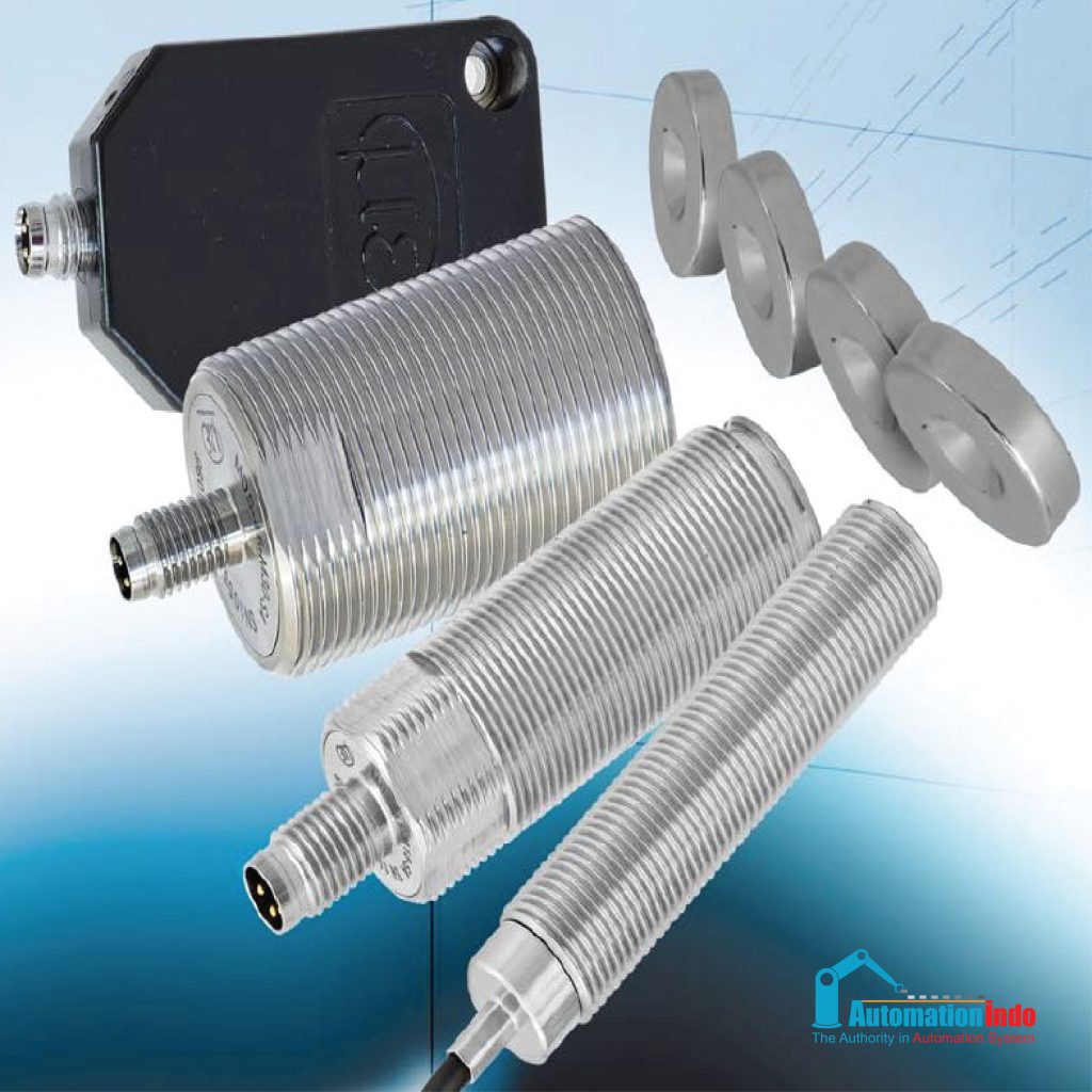 Sensor Magneto-Induktif MDS-35 / -45