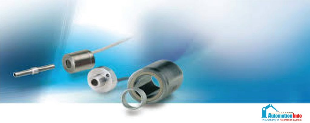 Sensor Induktif induSENSOR LVP
