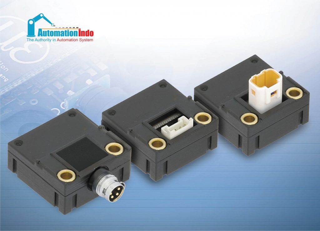 Sensor Magneto-Induktif mainSENSOR MDS-40-MK