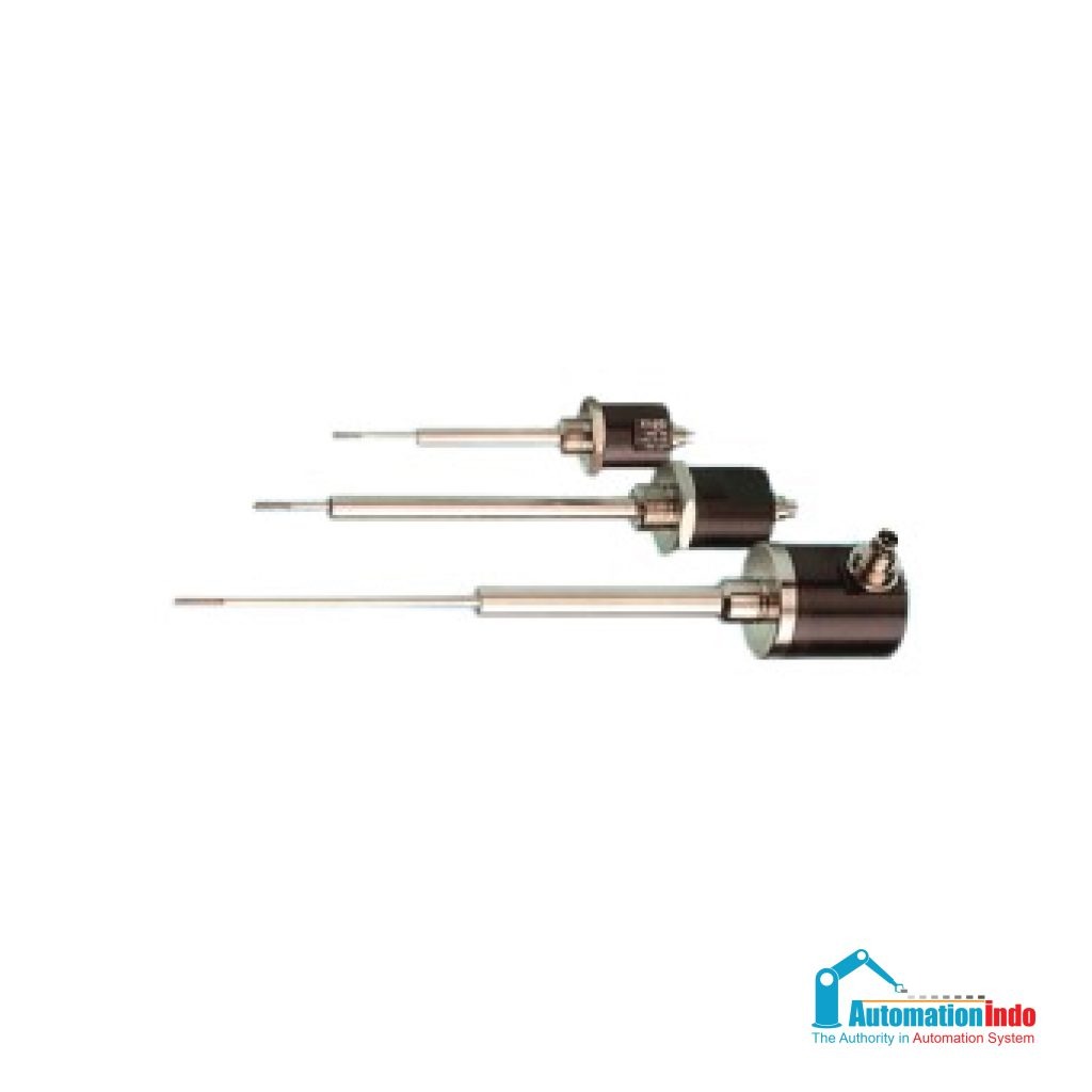 Sensor Induktif induSENSOR