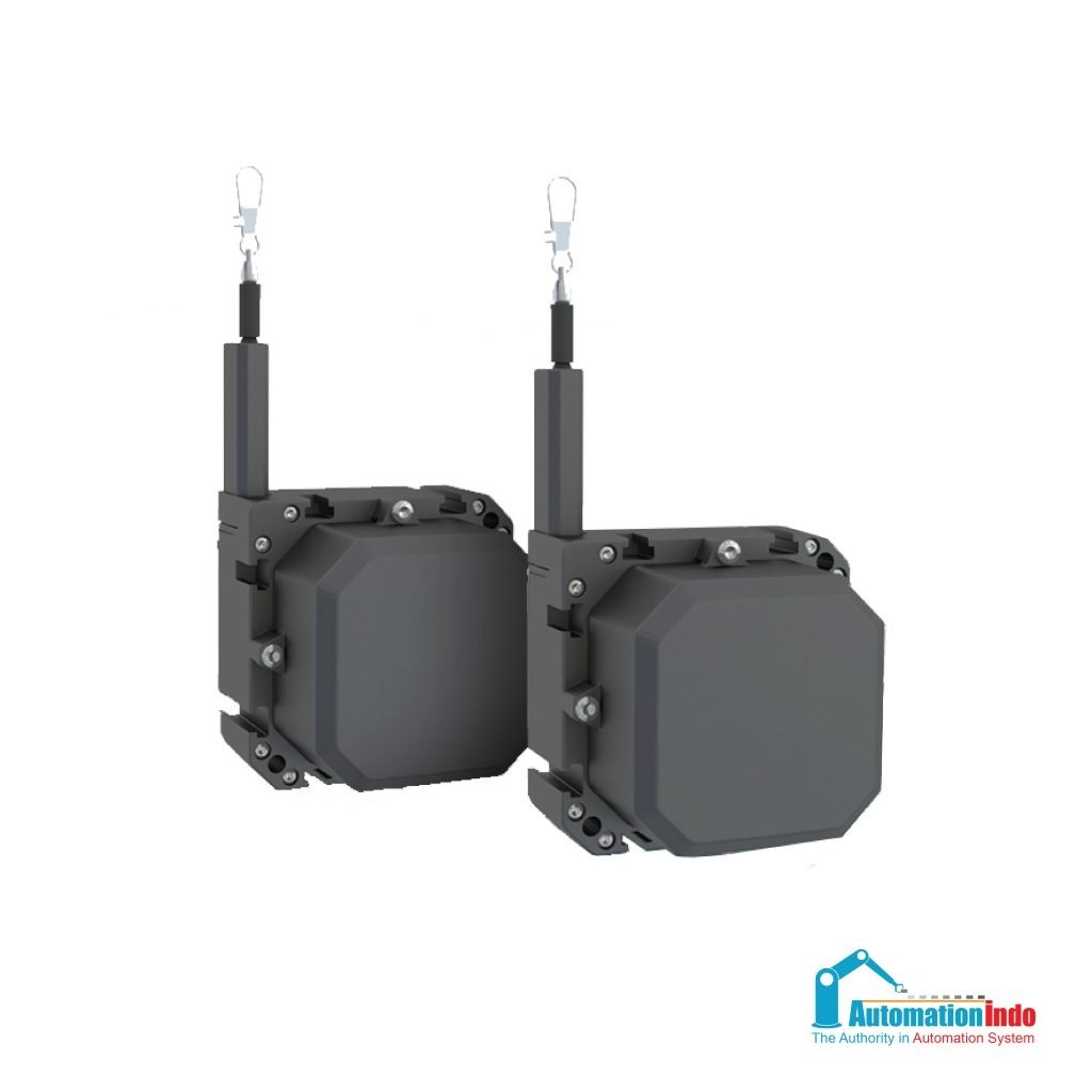 Sensor Kabel wireSENSOR K series