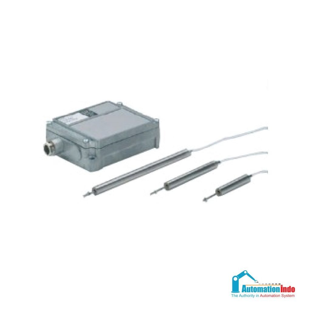 Sensor Induktif LDR induSENSOR