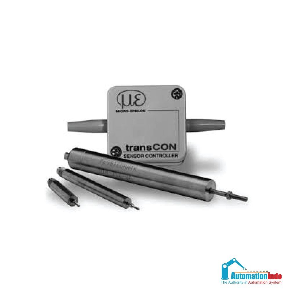 Sensor Induktif MSC710 & MSC7210
