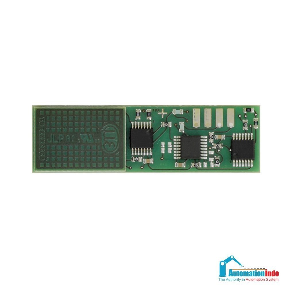 Sensor Magneto-Induktif mainSENSOR MDS-40-LP
