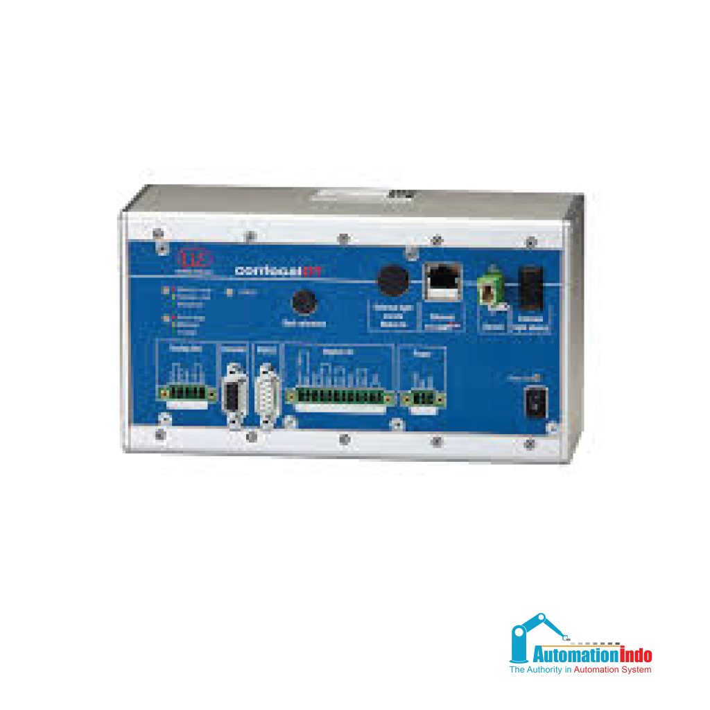 Sensor ConfocalDT IFC2461