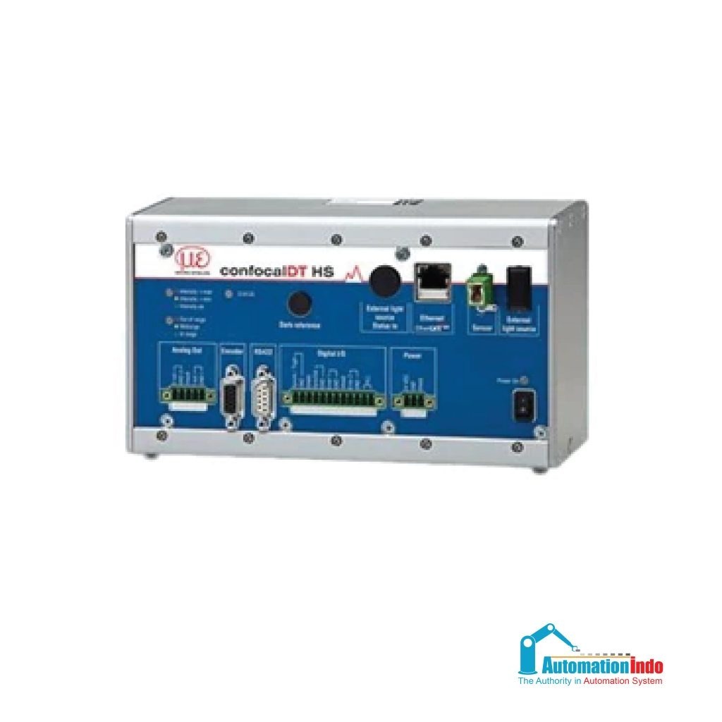Sensor ConfocalDT IFC2471HS