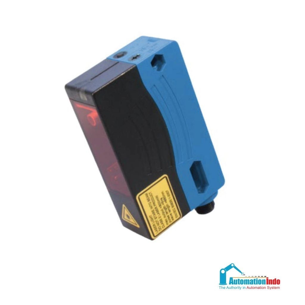 Sensor Jarak Laser optoNCDT ILR