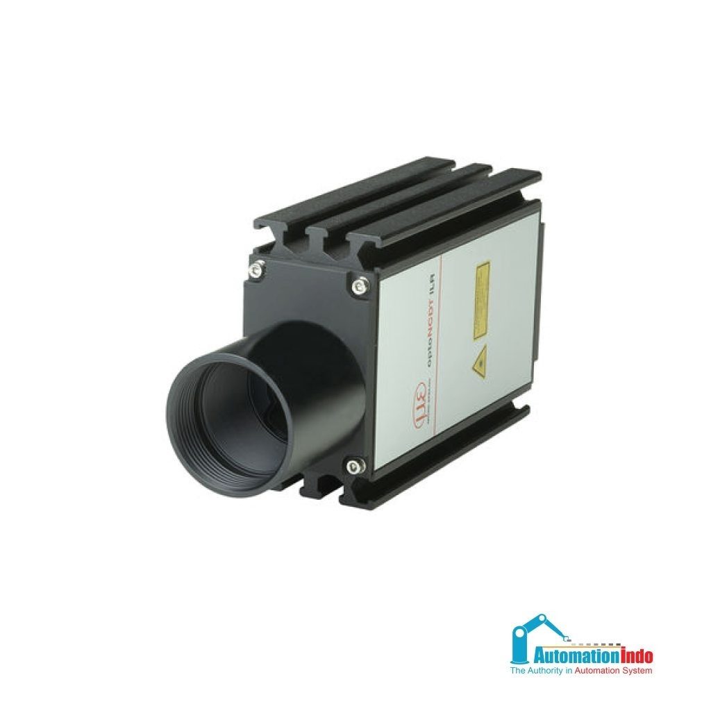 Sensor Jarak Laser optoNCDT ILR 1181/1182/1183