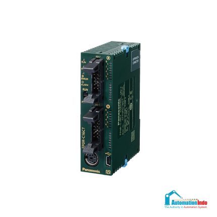 PLC Panasonic FP0R-C16T