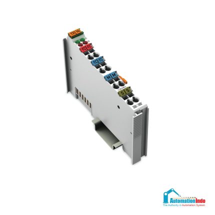PLC Wago 750-469/000-006