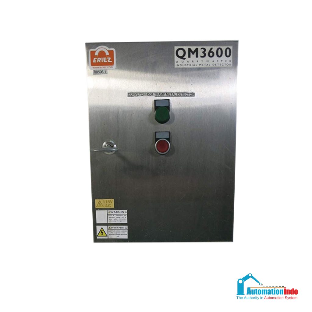 PLC MQ3600
