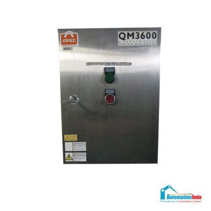 PLC MQ3600