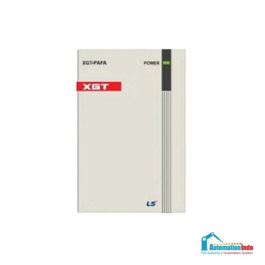 PLC LS XGP-AC23