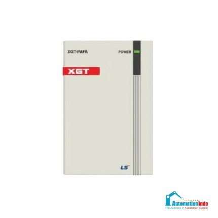 PLC LS XGP-AC23
