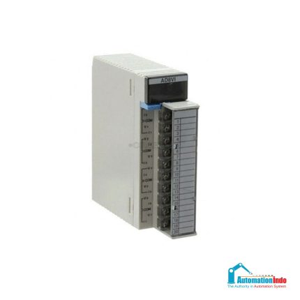 PLC Panasonic FP2-AD8VI (AFP2400L)