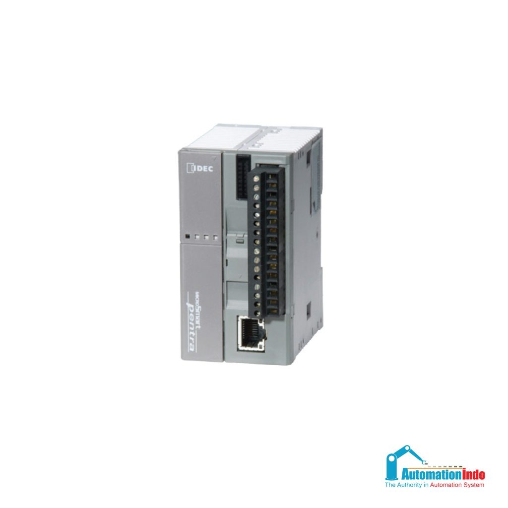 PLC IDEC FC5A-D12S1E