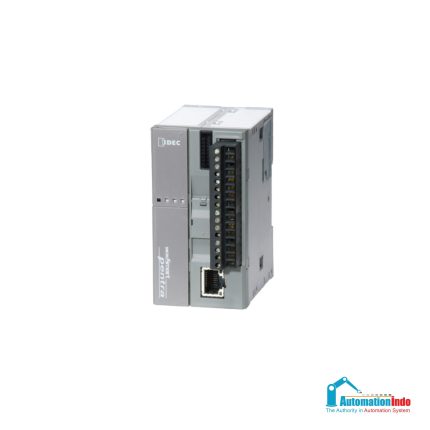 PLC IDEC FC5A-D12S1E