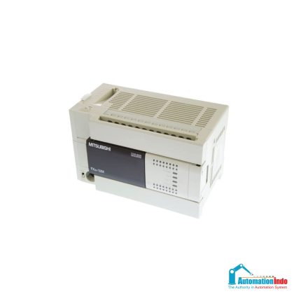 Mitsubishi MELSEC FX-34 MR-ES
