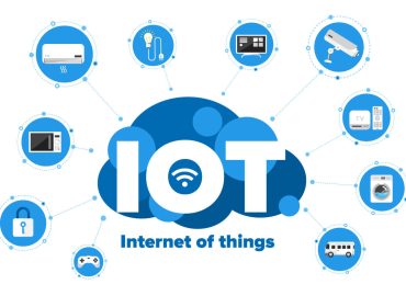 Pengertian Internet of Things (IoT) dan Implementasinya dalam Industri