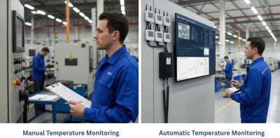 temperature monitoring