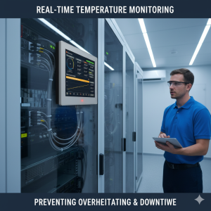 temperature monitoring