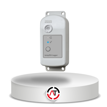 HOBO Temperature/RH Data Logger