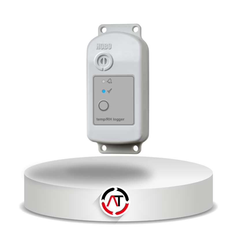 HOBO Temperature/RH Data Logger