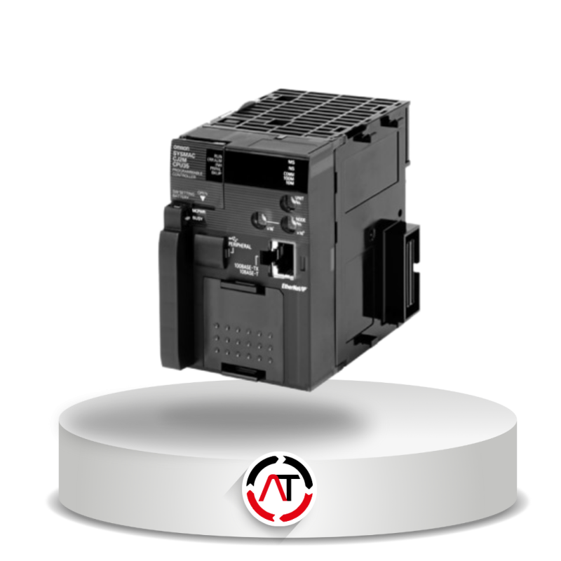 PLC - CJ2 Series