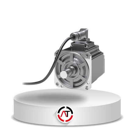 Servo Motor - 1S Motors Series with Safety Functionality