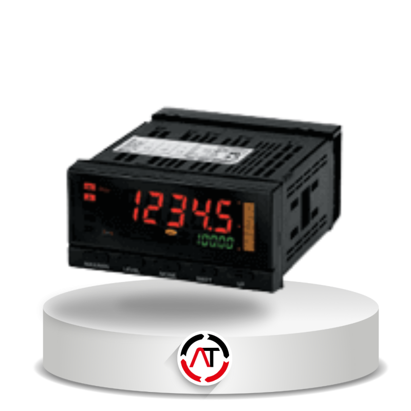Panel Control - K3HB-V