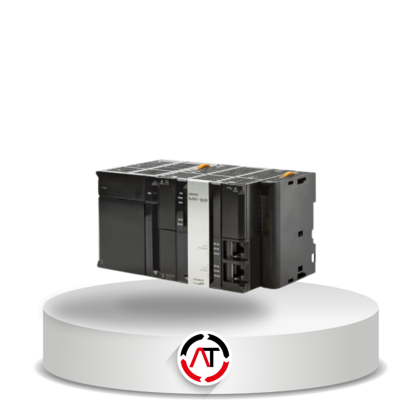 Controller - NJ3 Series