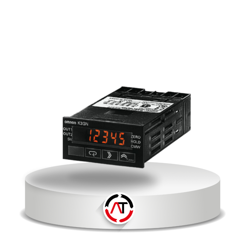 Panel Control - K3GN