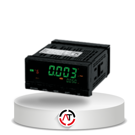 Panel Control - K3HB-S
