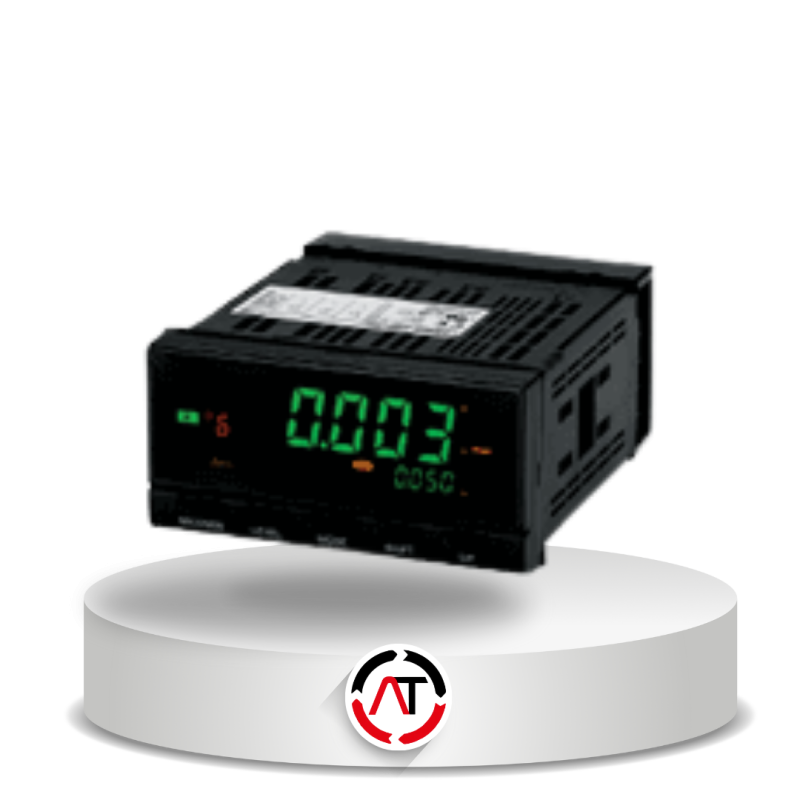 Panel Control - K3HB-S