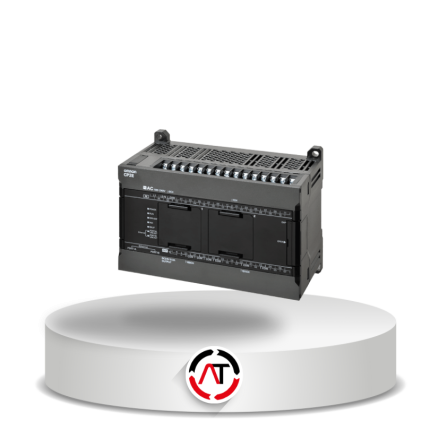 PLC - CP2E Series