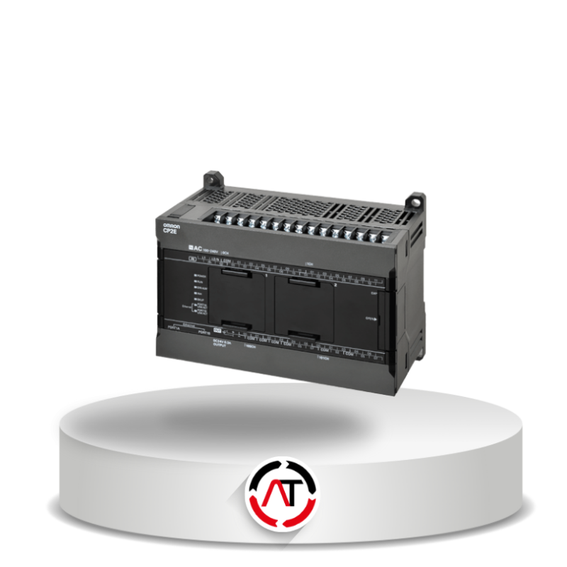 PLC - CP2E Series