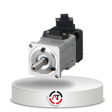 Servo Motor - Accurax G5 Motors Series
