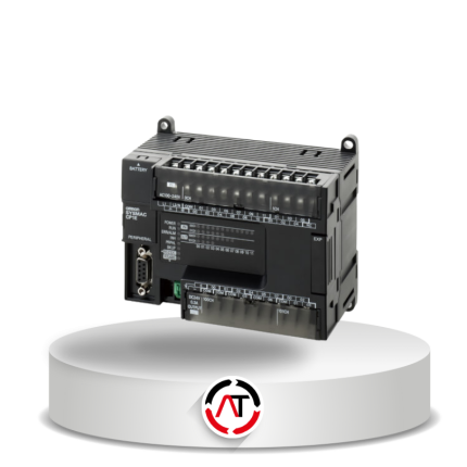 PLC - CP1E