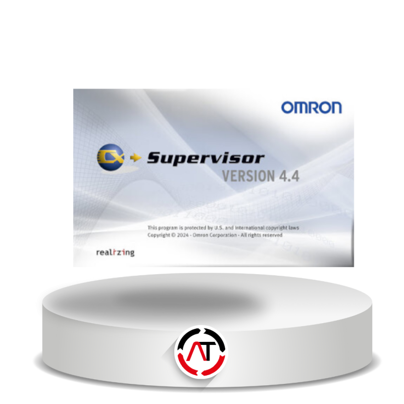 SCADA - CX-Supervisor Series