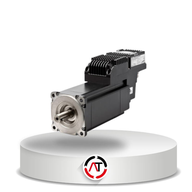 Servo Motor - Integrated Servo Motor Series